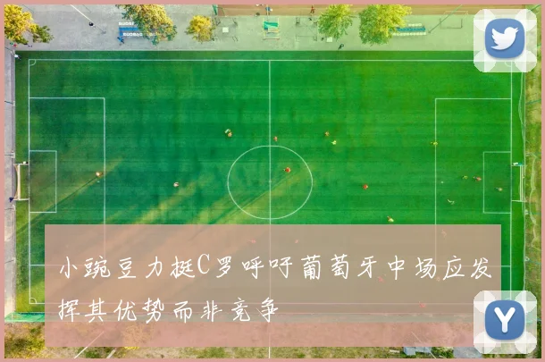 小豌豆力挺C罗呼吁葡萄牙中场应发挥其优势而非竞争